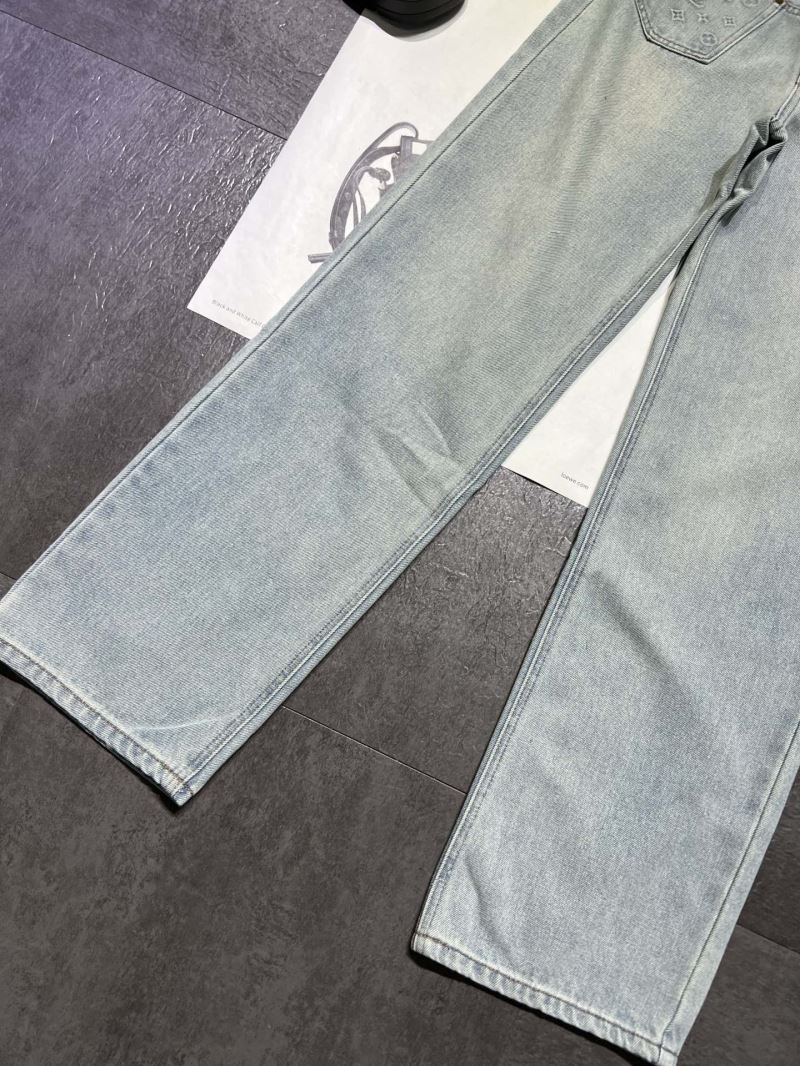 Louis Vuitton Jeans